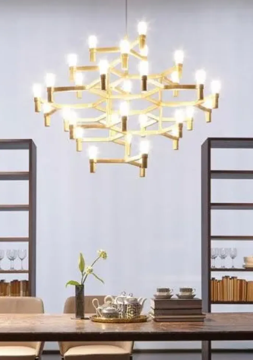 A sospensione Cassina con SCONTO IMPERDIBILE