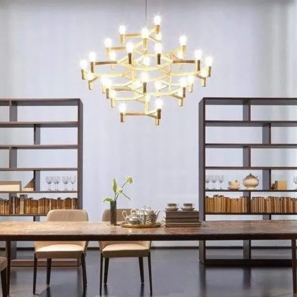 A sospensione Cassina con SCONTO IMPERDIBILE