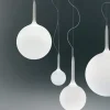 A sospensione Castore da 25 artemide  Artemide in Offerta Outlet