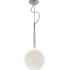 A sospensione Castore da 25 artemide  Artemide in Offerta Outlet