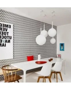 A sospensione Castore da 25 artemide  Artemide in Offerta Outlet