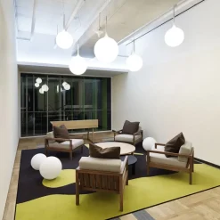 A sospensione Castore da 25 artemide  Artemide in Offerta Outlet