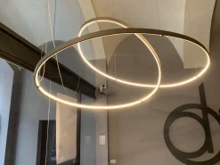 A sospensione Cattelan italia Heaven Satinato a prezzi convenienti