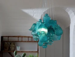 A sospensione Ceraunavolta Karman in Offerta Outlet