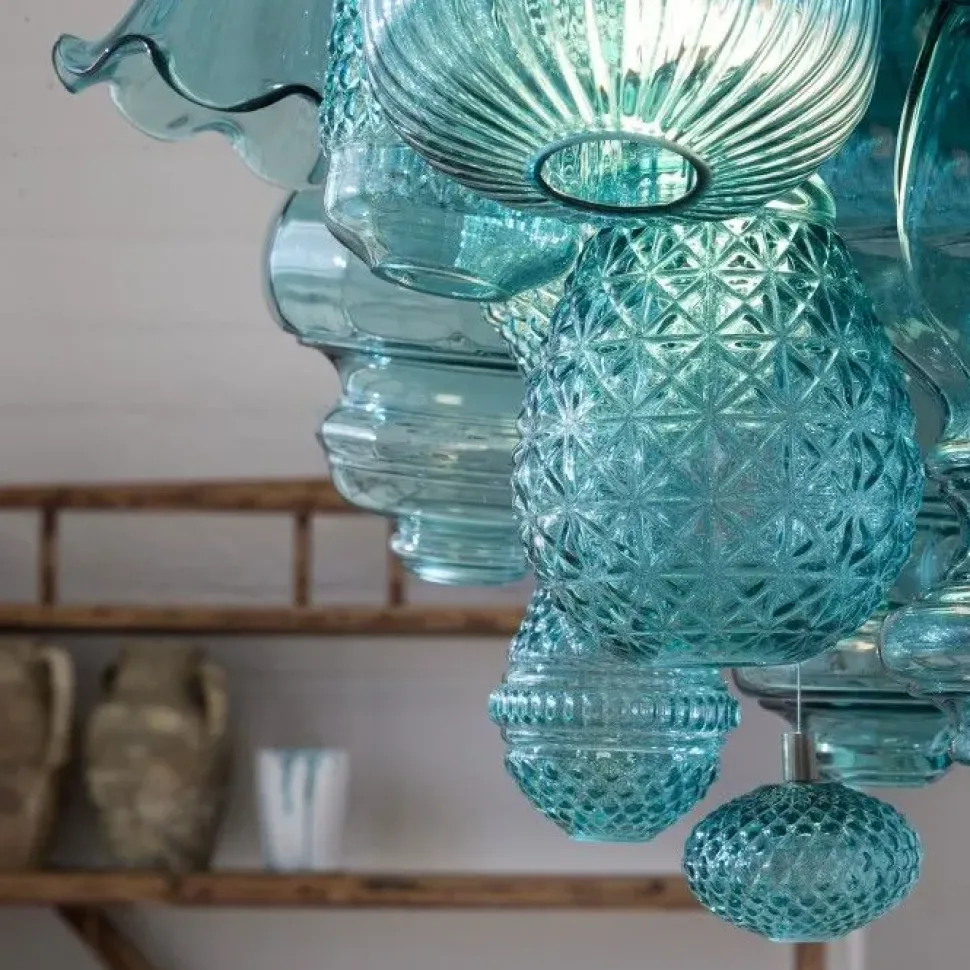 A sospensione Ceraunavolta Karman in Offerta Outlet