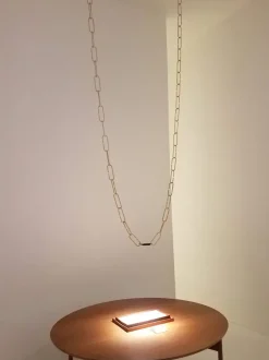 A sospensione Chaindelier 1 Davide groppi a prezzo scontato