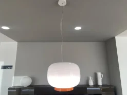 A sospensione Chouchin 1 reverse Foscarini a prezzo scontato