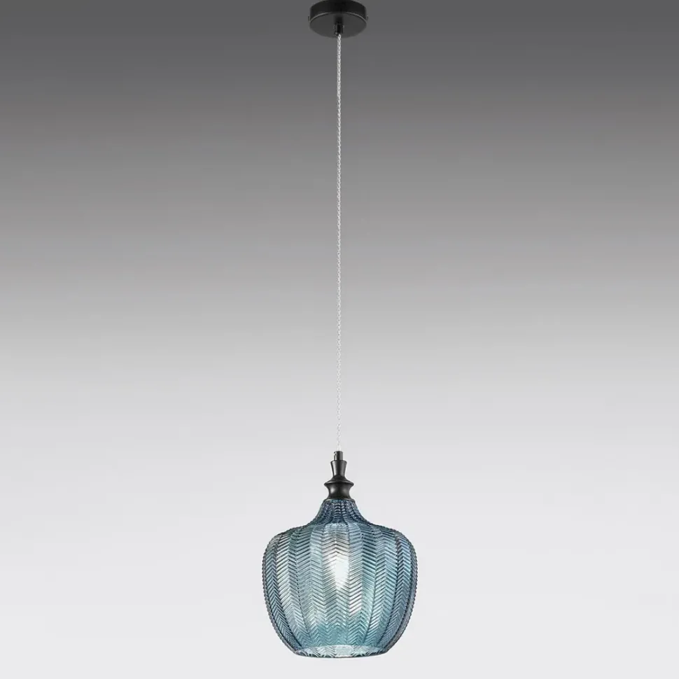 A sospensione Cleofe s10 gea luce sospensione vetro Collezione esclusiva con un ribasso esclusivo