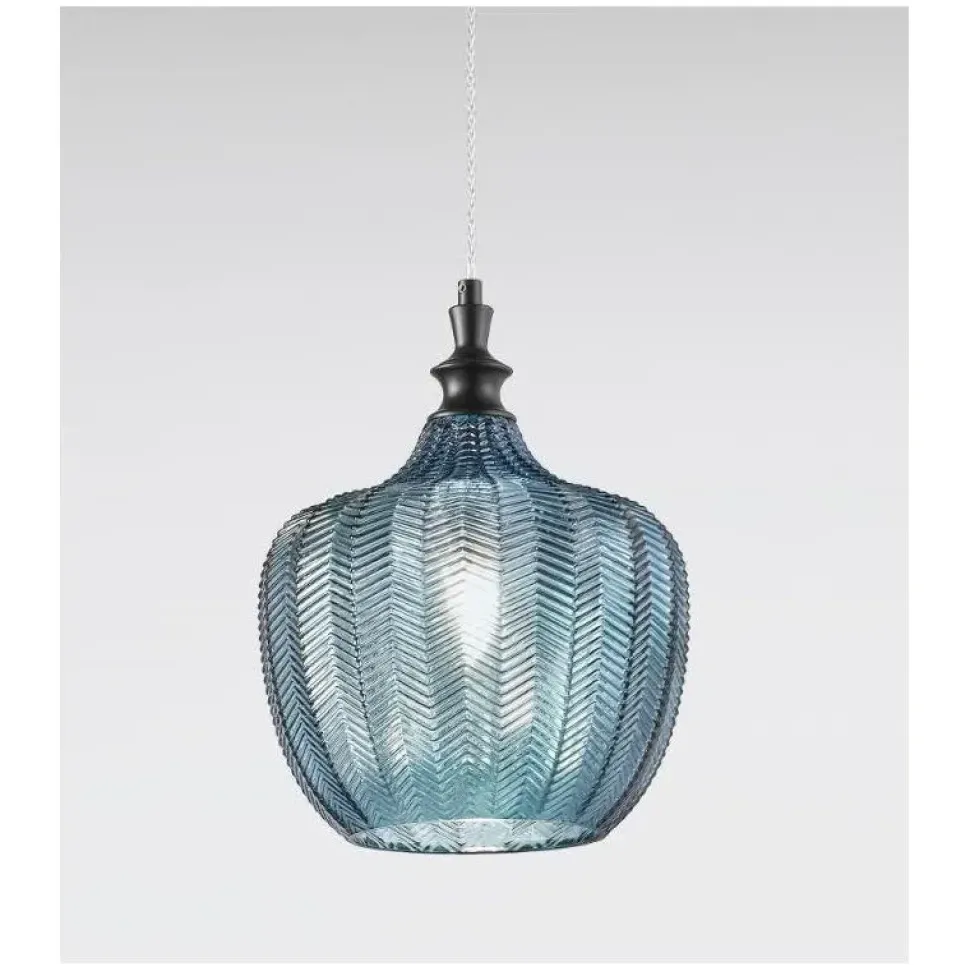 A sospensione Cleofe s10 gea luce sospensione vetro Collezione esclusiva con un ribasso esclusivo