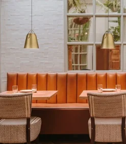 A sospensione Collezione esclusiva Napa small leds-c4 stile Moderna a prezzi convenienti