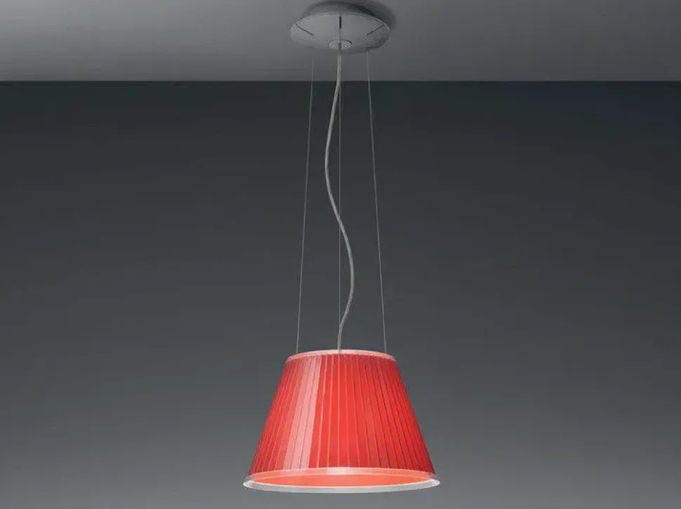 A sospensione Collezione esclusiva Choose artemide stile Moderna a prezzi outlet