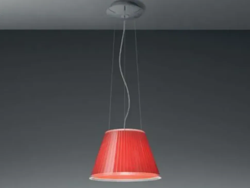 A sospensione Collezione esclusiva Choose artemide stile Moderna a prezzi outlet