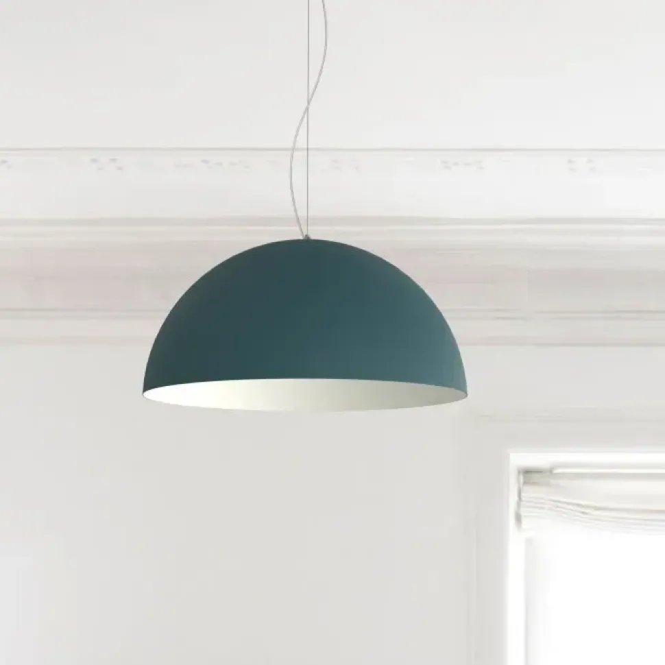 A sospensione Collezione esclusiva Cassis lumicom sospensione diam 60 cm Altri colori a prezzi outlet