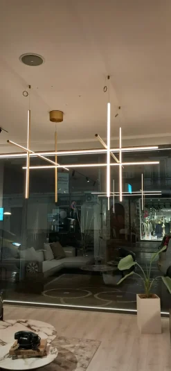 A sospensione Coordinates suspension 4 Flos a prezzo scontato