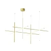 A sospensione Coordinates suspension 4 Flos in Offerta Outlet