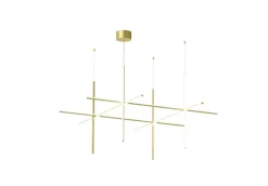 A sospensione Coordinates suspension 4 Flos in Offerta Outlet