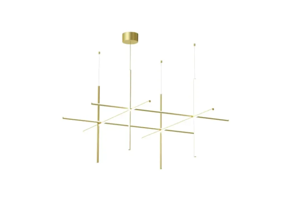 A sospensione Coordinates suspension 4 Flos in Offerta Outlet
