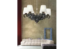 A sospensione Crown of love Slide a prezzo Outlet