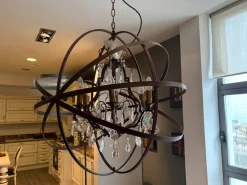 A sospensione Dialma brown con SCONTO IMPERDIBILE