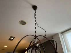 A sospensione Dialma brown con SCONTO IMPERDIBILE