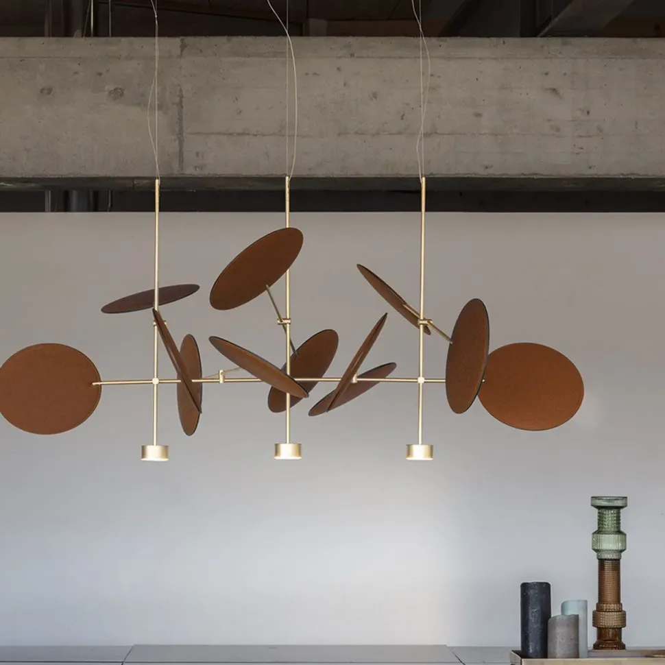 A sospensione Diva Mogg a prezzo Outlet