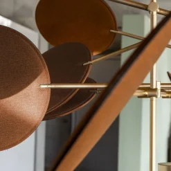 A sospensione Diva Mogg a prezzo Outlet