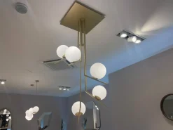 A sospensione Dodo s5 big Riflessi in Offerta Outlet