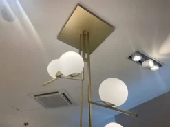 A sospensione Dodo s5 big Riflessi in Offerta Outlet