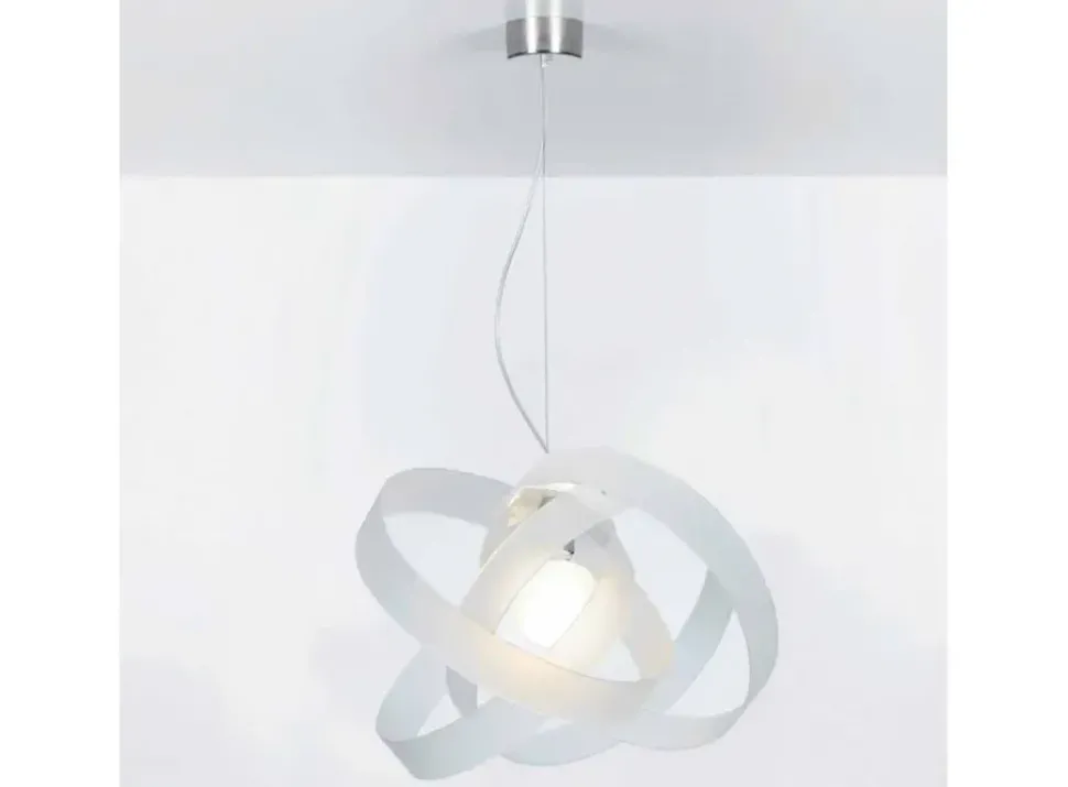 A sospensione Emporium Nuvola emporium sospensione stile Moderna a prezzi convenienti