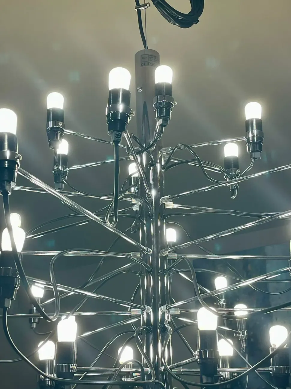 A sospensione Flos Flos 2097/30 stile Design a prezzi outlet