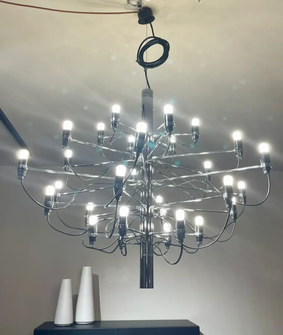 A sospensione Flos Flos 2097/30 stile Design a prezzi outlet