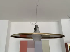 A sospensione Foscarini Crash stile Moderna con forte sconto