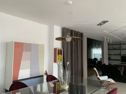 A sospensione Foscarini Crash stile Moderna con forte sconto