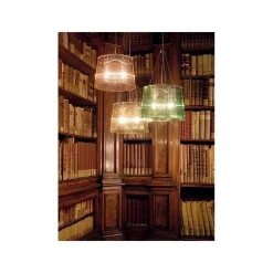 A sospensione Ge' Kartell a prezzo scontato