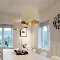 A sospensione Ge' Kartell a prezzo scontato