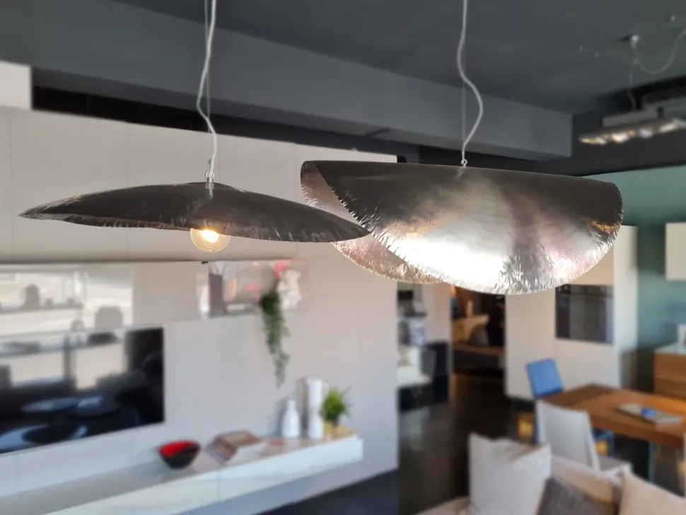 A sospensione Gervasoni con SCONTO IMPERDIBILE