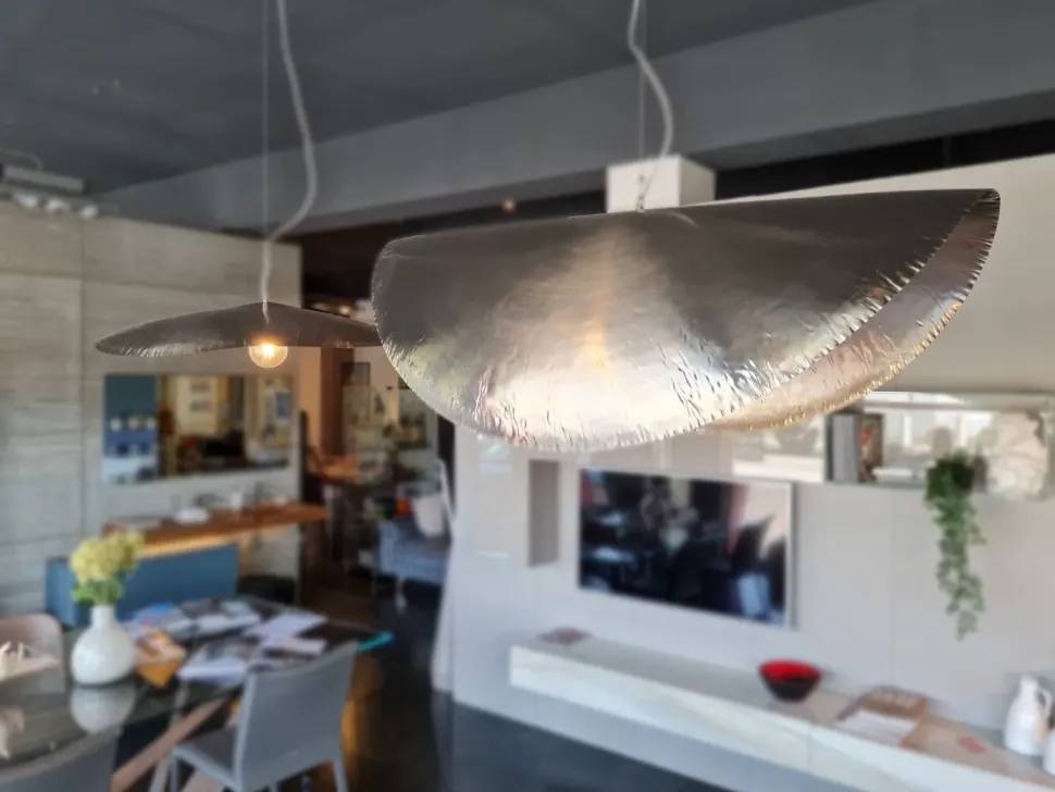 A sospensione Gervasoni con SCONTO IMPERDIBILE