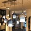 A sospensione Glo Penta illuminazione a prezzo Outlet