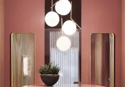 A sospensione Ic lights suspension 2 Flos a prezzo scontato