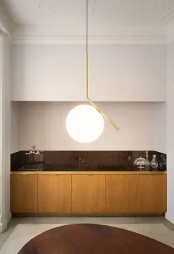 A sospensione Ic lights suspension 1 Flos a prezzo scontato