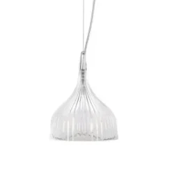 A sospensione in altro E' Kartell a prezzo scontato