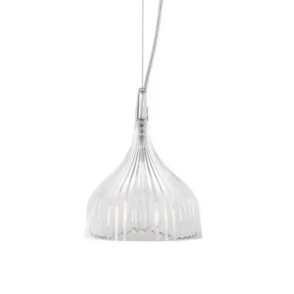 A sospensione in altro E' Kartell a prezzo scontato