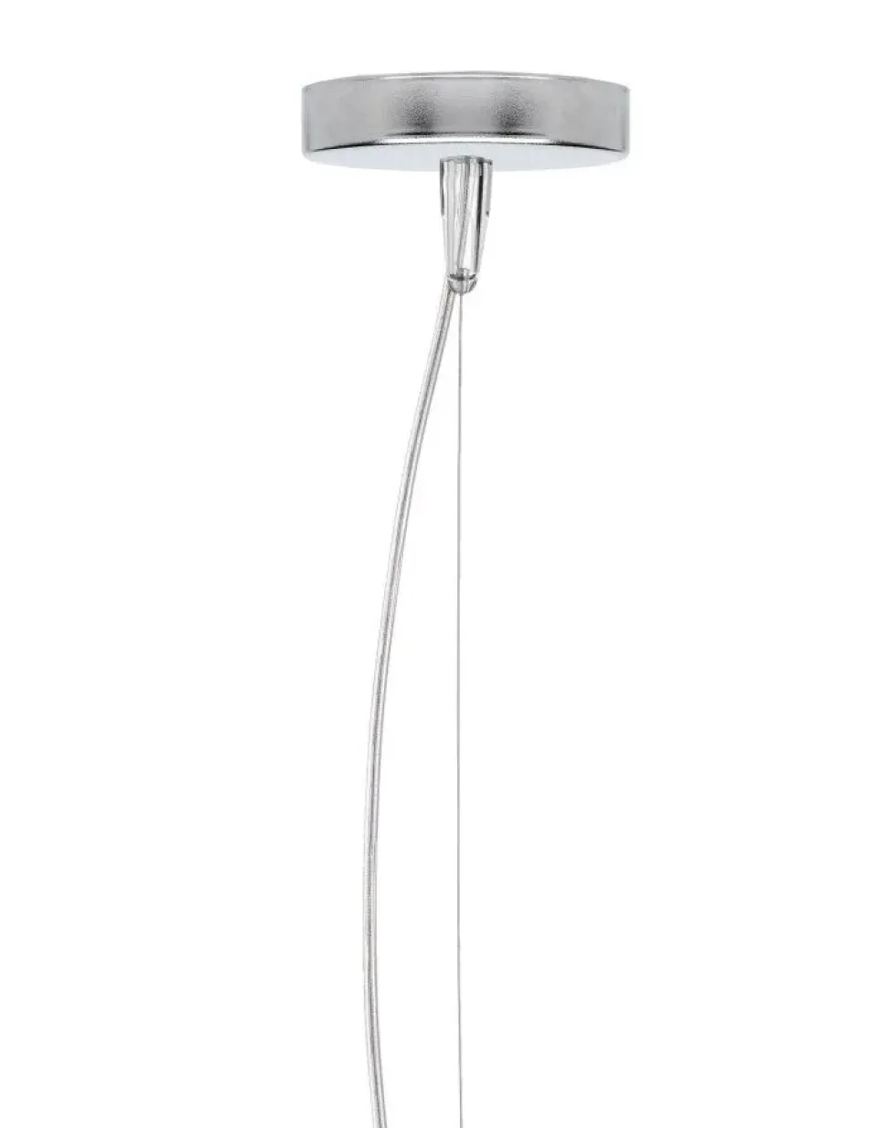 A sospensione in altro E' Kartell a prezzo scontato