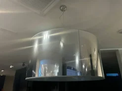 A sospensione in altro Lampada Penta illuminazione a prezzo Outlet