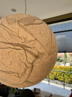 A sospensione in altro Moon 80 Davide groppi a prezzo scontato