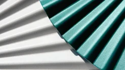 A sospensione in metallo Doge sospensione moderna   Linea light in Offerta Outlet