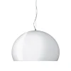 A sospensione in plastica Fl y Kartell a prezzo scontato
