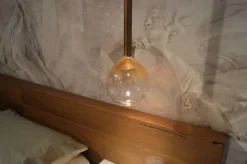 A sospensione in vetro Sofì d16 Bonaldo a prezzo scontato