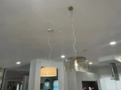 A sospensione Irilux Lampada gibot Altri colori a prezzi outlet