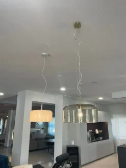 A sospensione Irilux Lampada gibot Altri colori a prezzi outlet